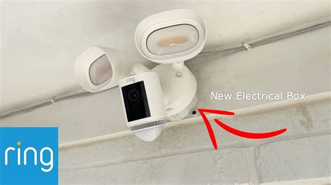 install floodlight junction box|install ring floodlight cam wired.